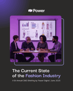 The Current State Of The Fashion