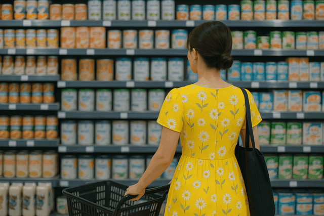 Turning Small Carts into Big Wins: Growing LTV in Food & Beverage