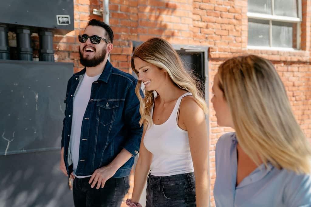 Diversity, equity and inclusion