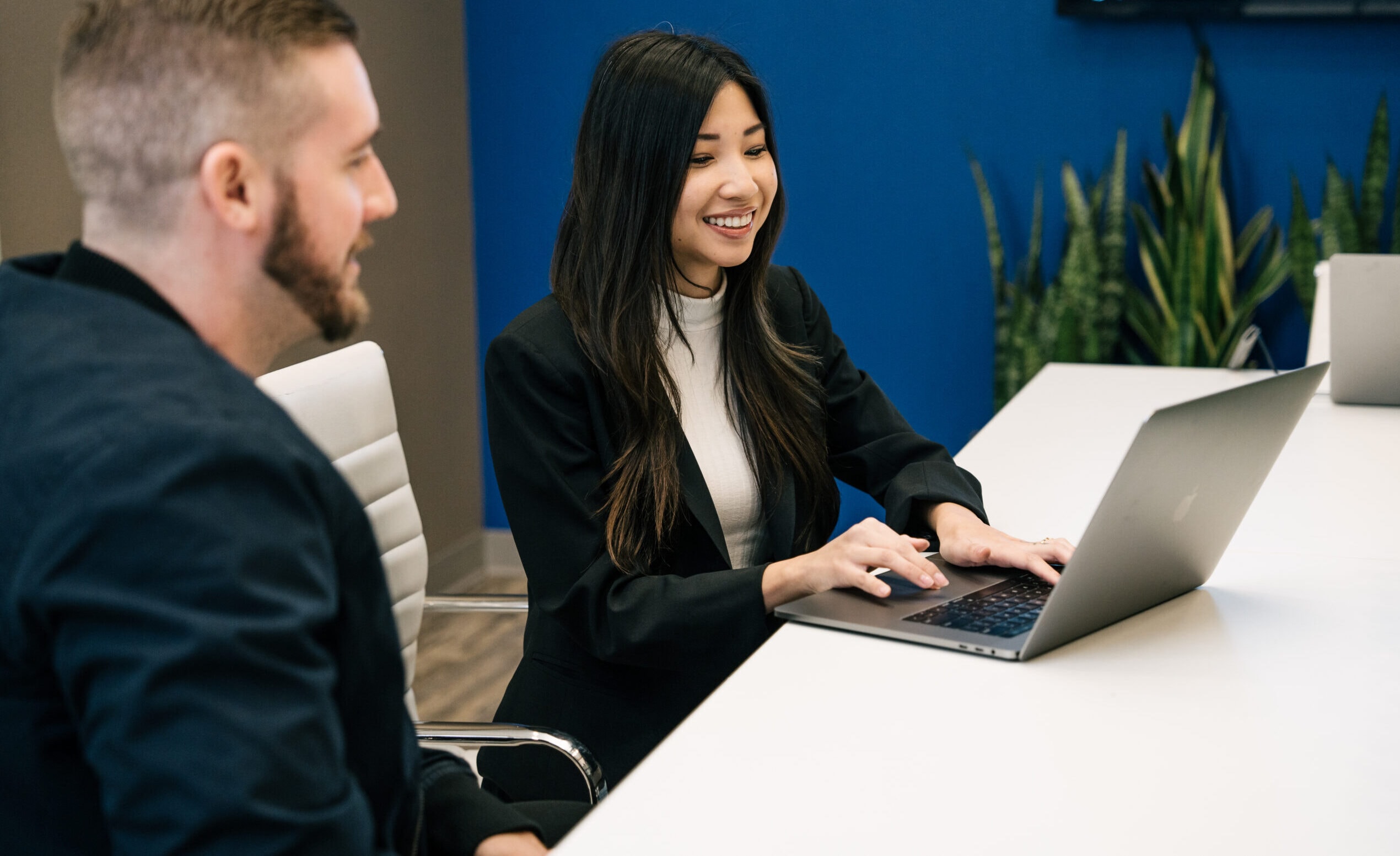 Burac.ai Marketing team