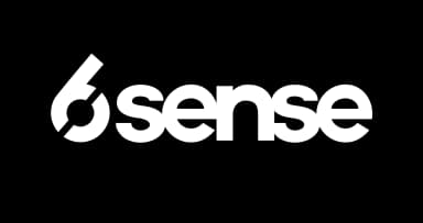 6sense Logo
