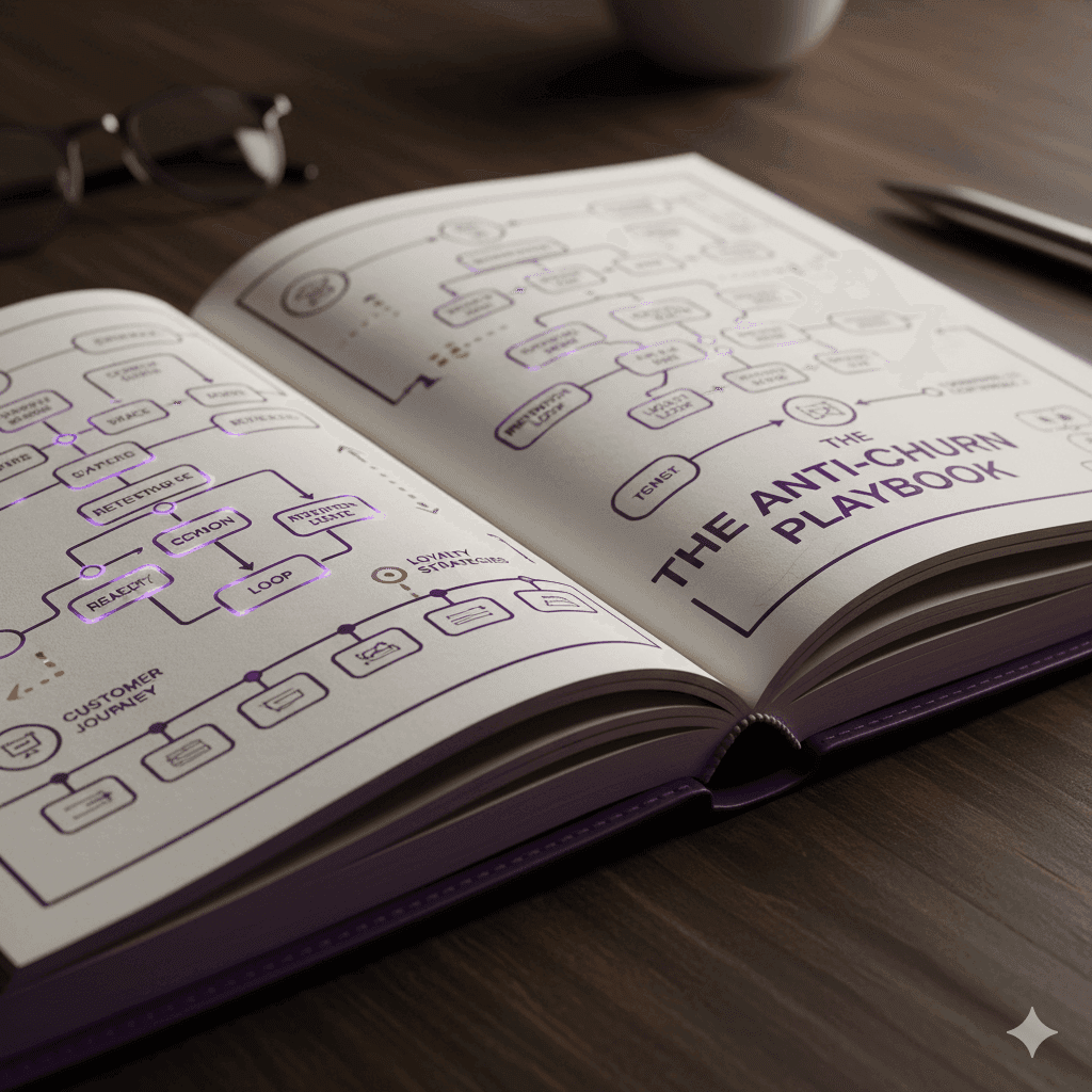 The Anti-Churn Playbook: How to Keep Customers in a Post-Promo Era