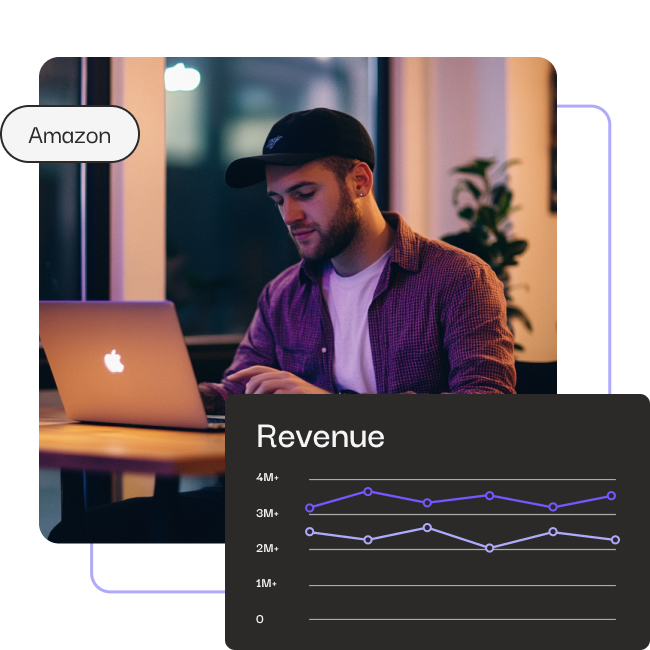 Amazon Marketing Services
