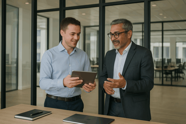 Conversational Content Optimization