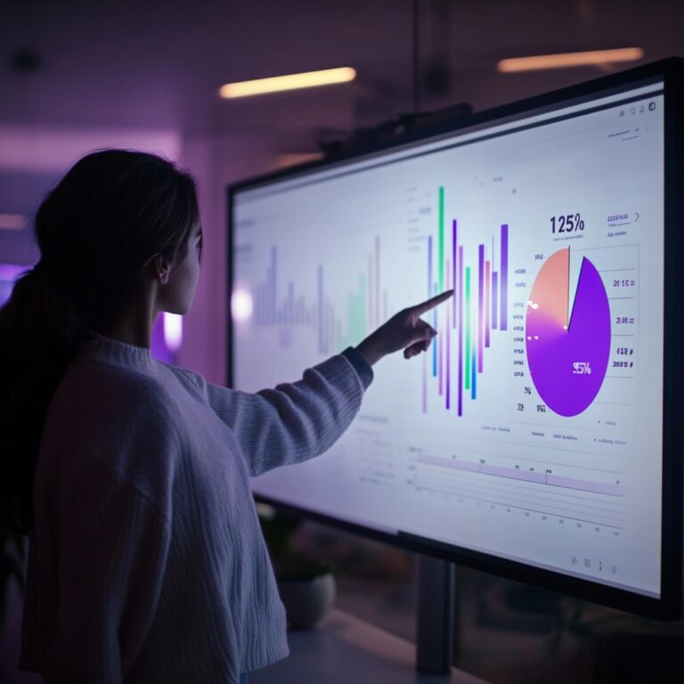 AI-Powered Amazon SEO