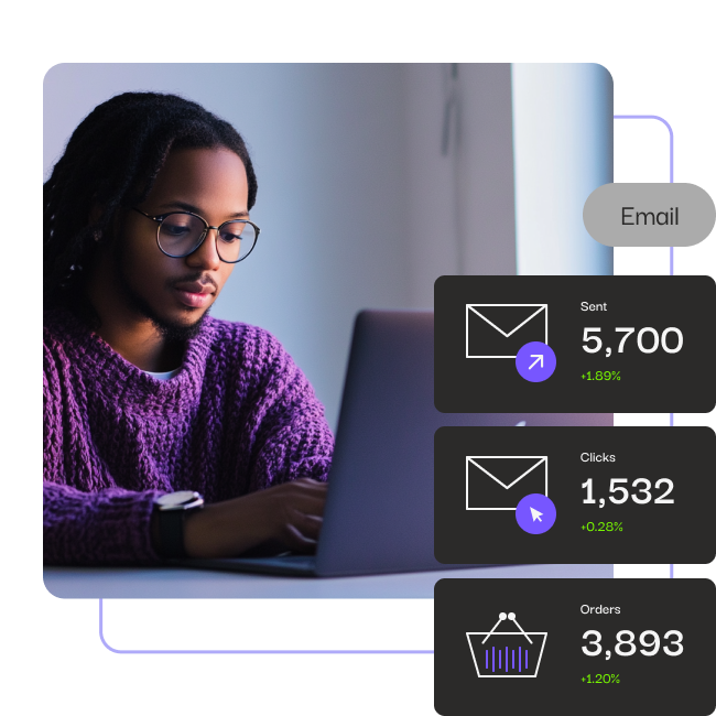 Email Marketing Services