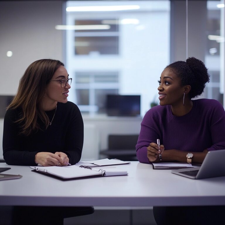 Heatmap & Funnel Visualization