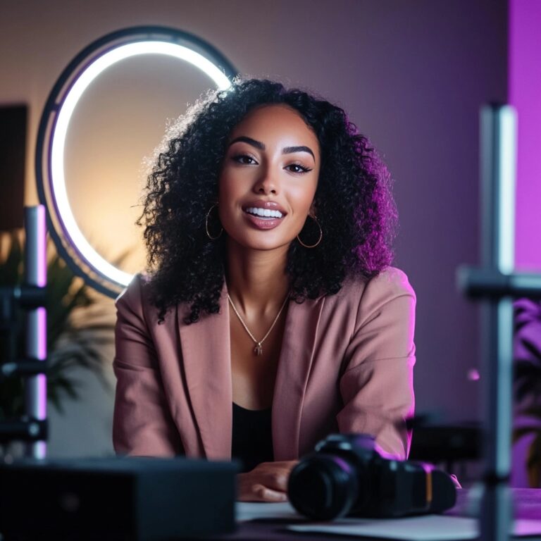 Influencer Management