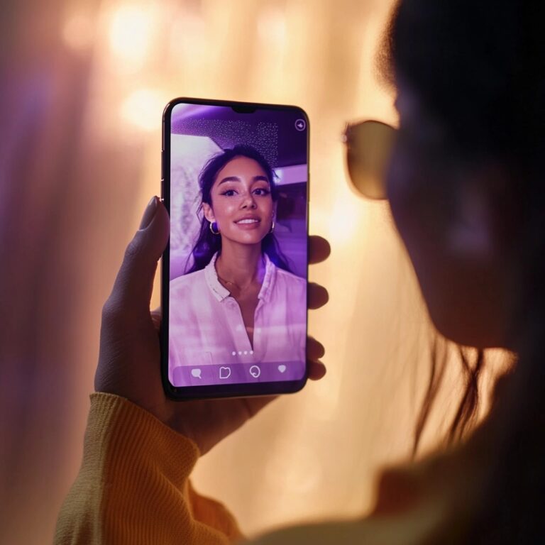 Influencer Marketing Services