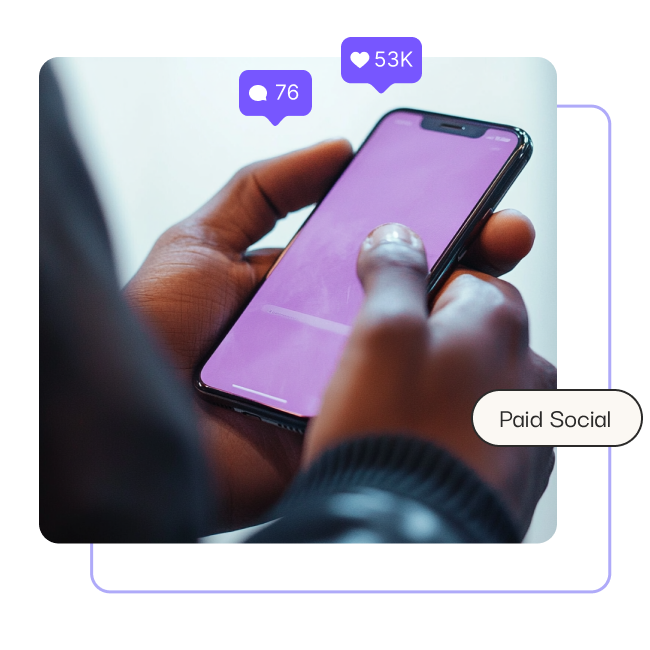 AI Retail Marketing Services