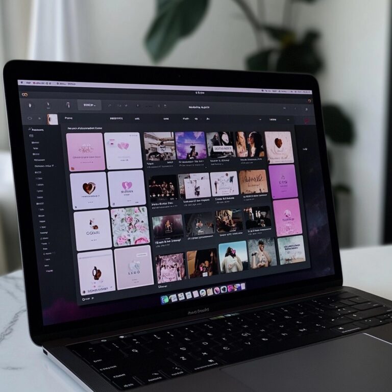 Product Page & Storefront Creative