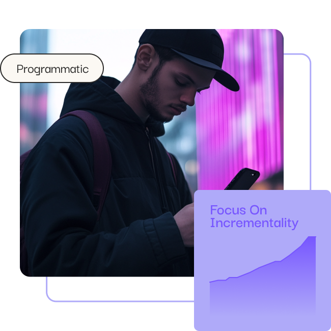 AI-Driven Programmatic Advertising