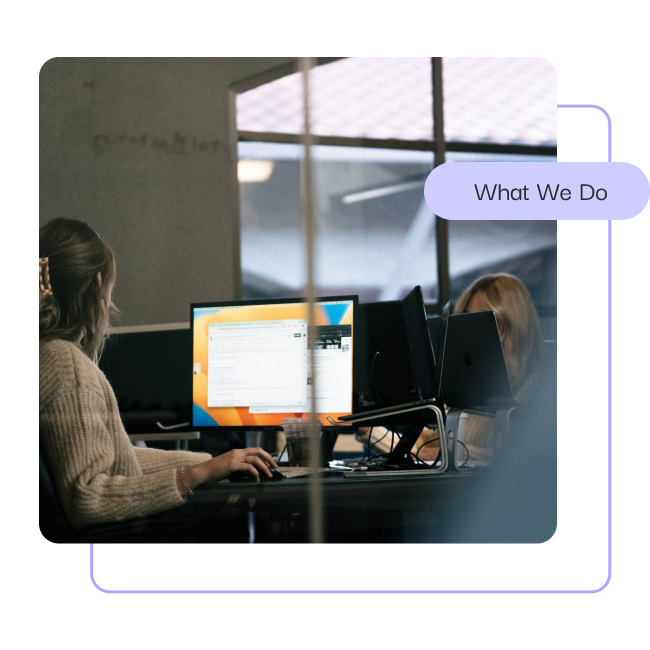 Programmatic Advertising Services