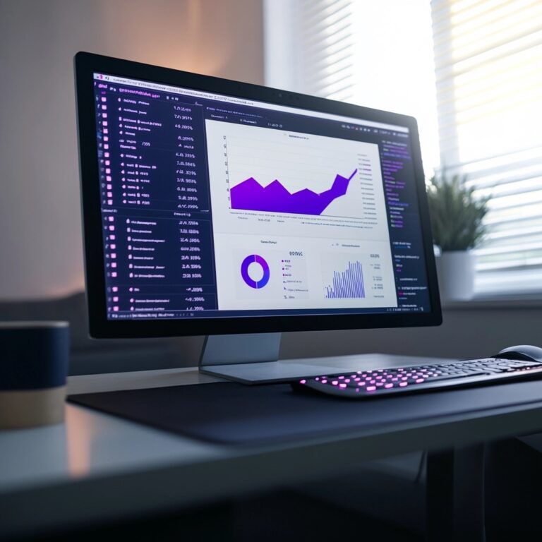 Building Connections