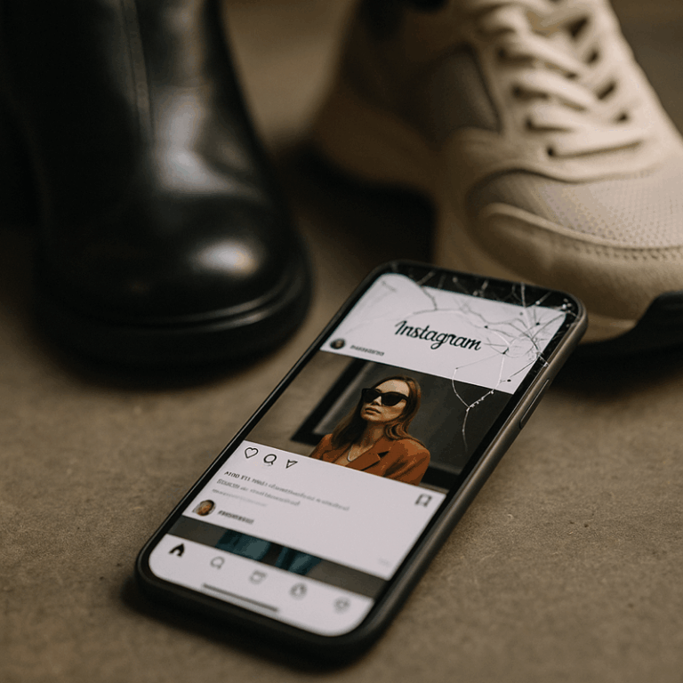 Fashion Brand Strategy